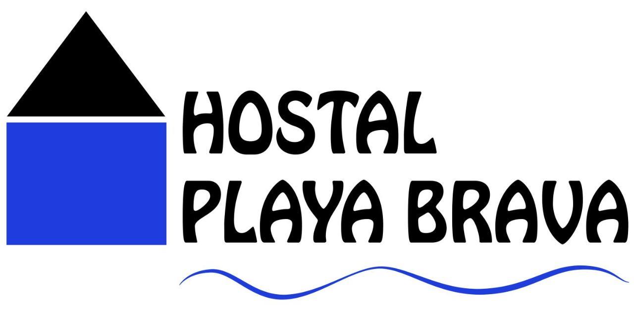 Hostal Playa Brava Caldera Exteriér fotografie